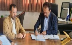عینی: مهارت‌آموزی متناسب با بازار کار زمینه‌ساز اشتغال پایدار است