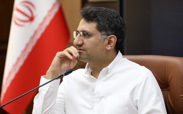 پیشنهاد کبیری برای جذب بیشتر پروازهای عبوری و افزایش درآمدهای ارزی ایران
