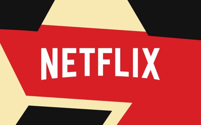 Netflix is telling investors not to worry, even though you’re watching less and less