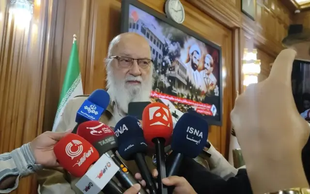 چمران: کالاهای طرح «تورم صفر» به ۱۵ قلم افزایش مییابد