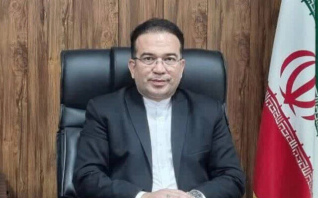 مانور انتخابات تمام‌الکترونیک در دو نقطه گنبدکاووس برگزار شد