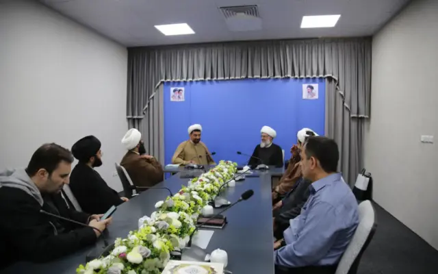 دعوت به هم‌افزایی ملی با صندوق قرض‌الحسنه دفتر تبلیغات اسلامی
