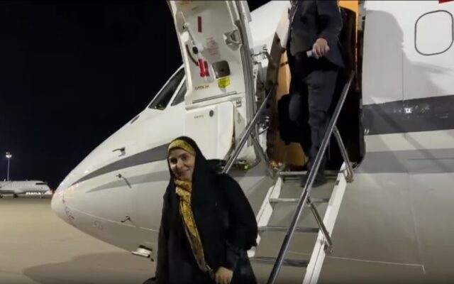 سفر وزیر راه و شهرسازی به قزاقستان