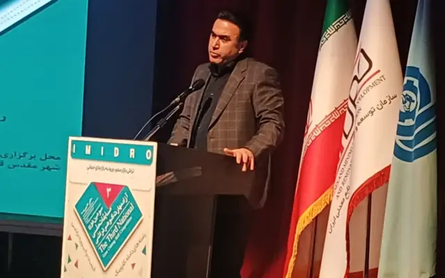 سند ملی توسعه صنعت گوهرسنگ با رویکرد حمایت از هنرمندان و فناوریهای نوین بازنگری میشود