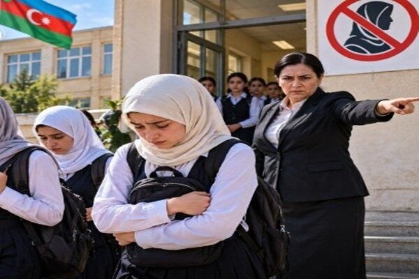 واکنش رسانه های افغانستان به محدودیت حجاب در جمهوری آذربایجان