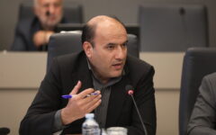 صنعتی‌سازی ساختمان در کشور مغفول مانده است