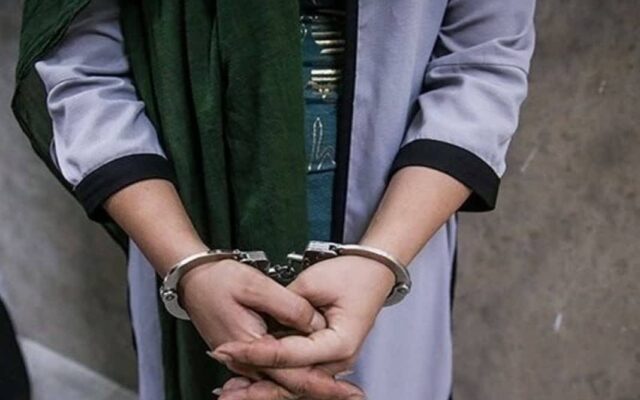 دستگیری یک زن در زرین دشت فارس به اتهام ۱۶ میلیارد ریال کلاهبرداری