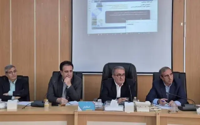 الزام دستگاه‌های اجرایی کهگیلویه و بویراحمد به تأمین امکانات سرشماری نفوس و مسکن