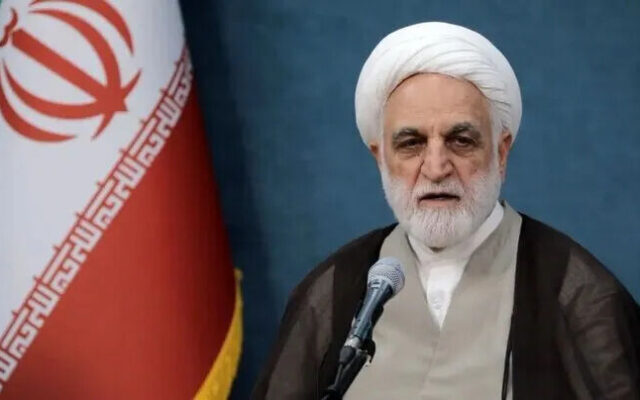 پیام تبریک اژه‌ای پس از سومین قهرمانی پیاپی ایران در المپیاد نجوم