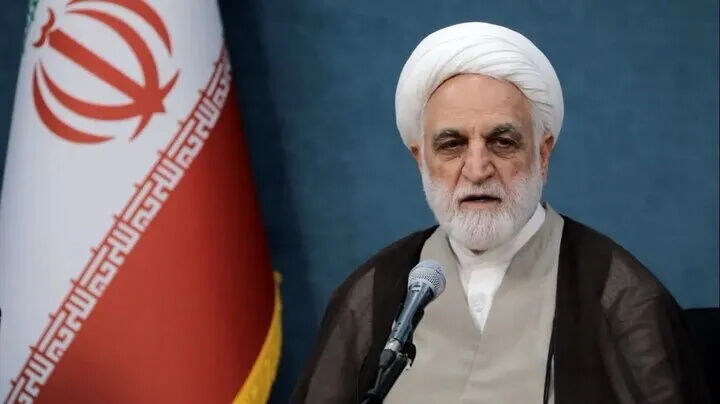 پیام تبریک اژه‌ای پس از سومین قهرمانی پیاپی ایران در المپیاد نجوم