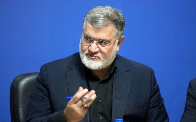 تخلیه بیش از ۲۳ هزار تن بمب‌ روی تهران در جنگ | ۷۲۵۰ نفر زنده از زیر آوار بیرون آمدند