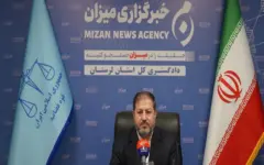 رئیس دادگستری استان لرستان: سامانه ضمانت الکترونیک، حضور فیزیکی کفیل و وثیقه‌گذار در مراجع قضایی را حذف کرد