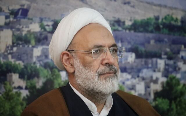 رئیس کل دادگستری استان سمنان :سازش در ۵ پرونده قضایی با ارزش ۴۵ میلیارد تومان در گرمسار و دامغان