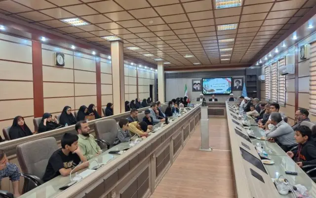 رشد بیش از دو برابری مشارکت در مسابقات قرآن و عترت دادگستری خراسان جنوبی