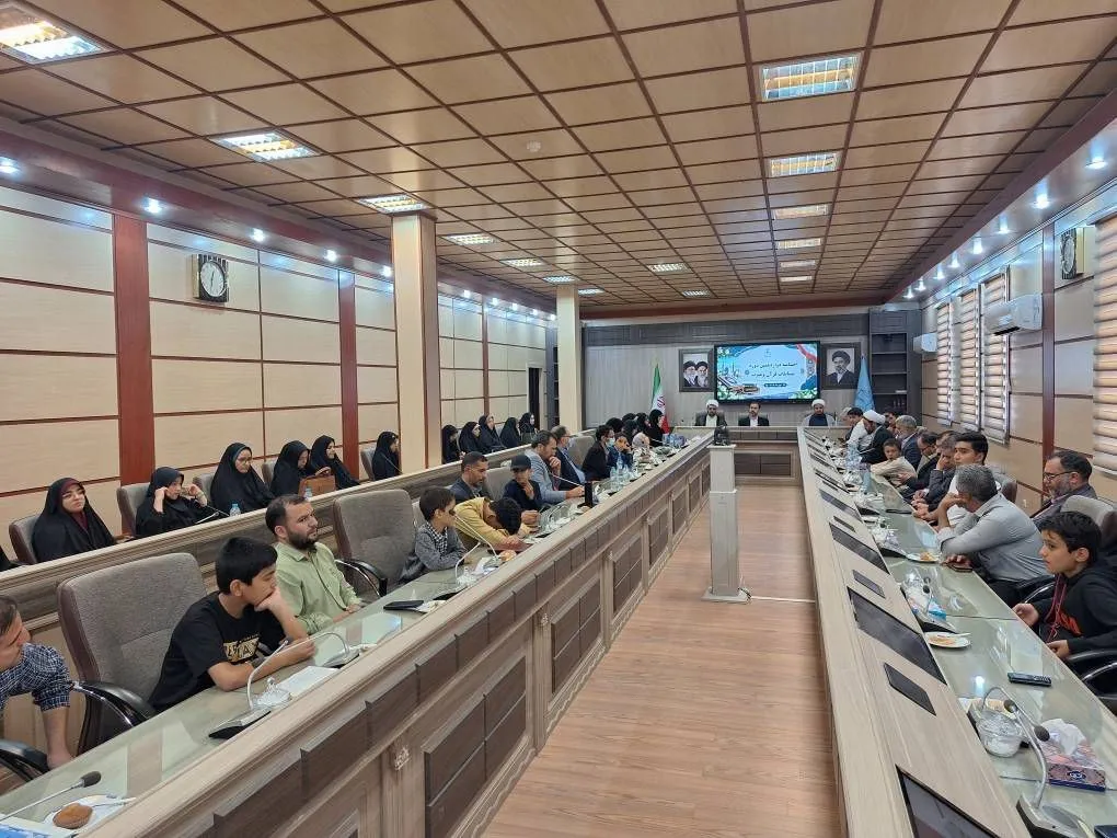 رشد بیش از دو برابری مشارکت در مسابقات قرآن و عترت دادگستری خراسان جنوبی