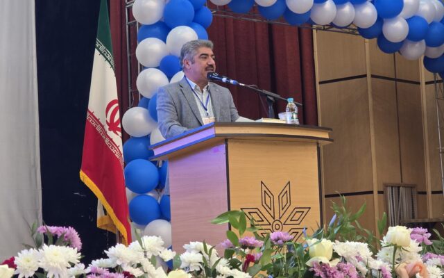 شهرکرد میزبان سومین کنگره سالیانه پژوهش و فناوری دانشجویان کلان‌منطقه ۷ آمایشی کشور