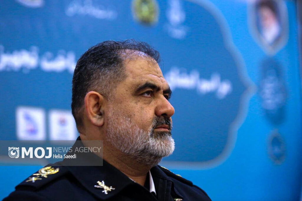 امنیت تنگه هرمز بر هوشیاری مدافعان کشور استوار است