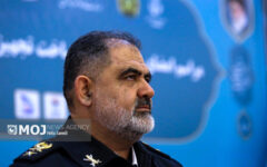 امنیت تنگه هرمز بر هوشیاری مدافعان کشور استوار است