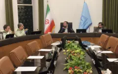 دادستان تهران: نظارت بر مجرمان سابقه‌دار، حرفه‌ای و خطرناک باید تشدید و استمرار یابد