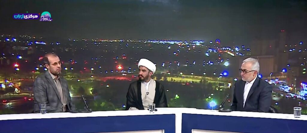 اقتدار خیابان‌ها از برنامه‌های نهادی پیشی گرفته است