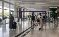 درباره حمله به فرودگاه ریاض و سرنوشت پروازها چه می‌دانیم؟