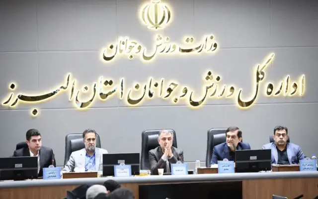 باران‌چشمه: ترویج فرهنگ پهلوانی در ورزش، یک ضرورت است