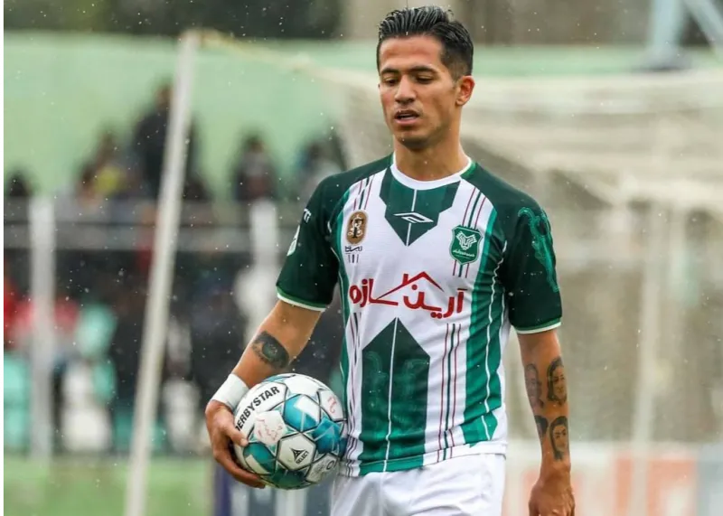 حضور در دوران طلایی برانکو و گلزنی در فینال لیگ قهرمانان آسیا؛ دو پرسپولیسی خاطرات جذاب به پرسپولیس رسیدند