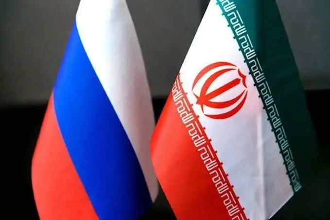 توئیت کاظم جلالی درباره سفر لاوروف به تهران