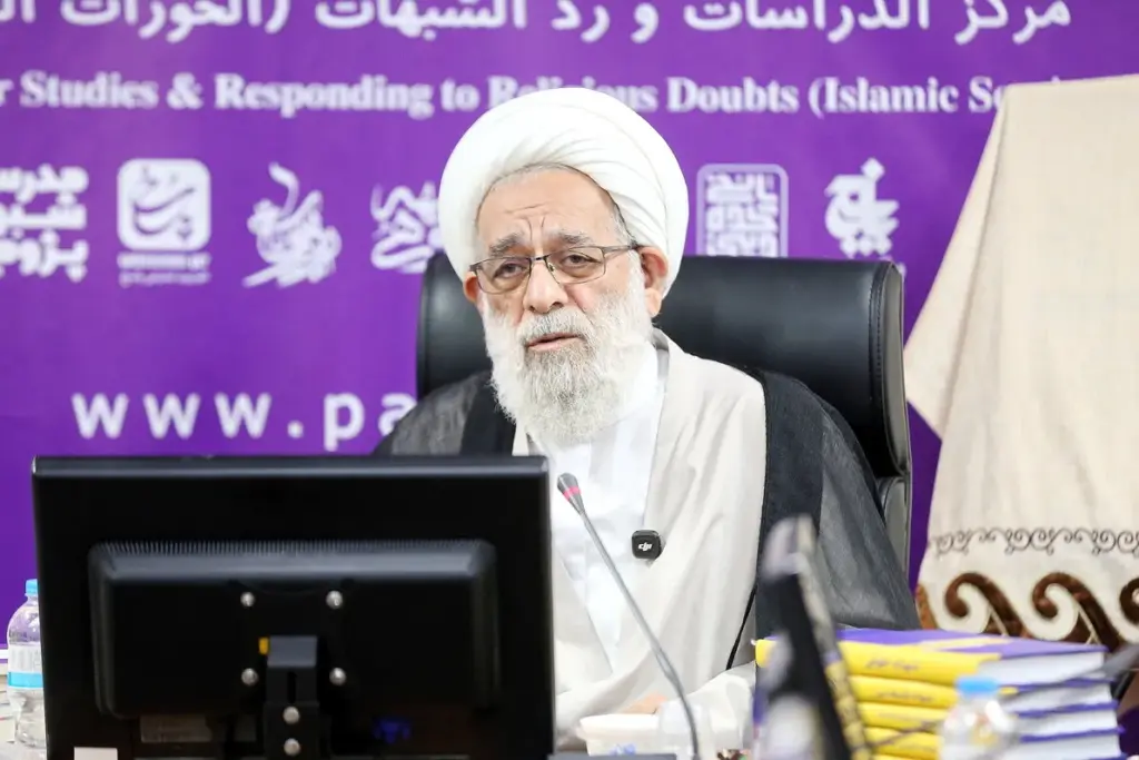 پاسداری حوزه‌های علمیه از مرزهای اعتقادی، سیاسی، اجتماعی و فرهنگی