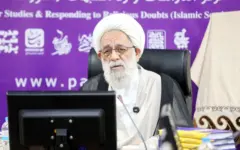پاسداری حوزه‌های علمیه از مرزهای اعتقادی، سیاسی، اجتماعی و فرهنگی