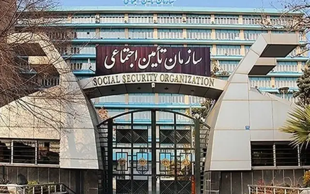 تأمین اجتماعی نمی‌تواند قرارداد آزمایشگاه‌های همکار پلتفرم‌ها را قطع کند