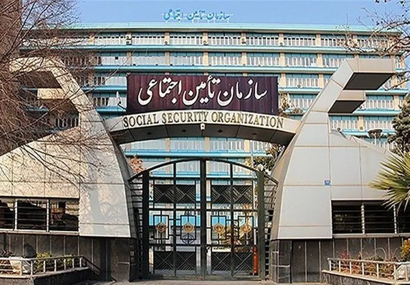 تأمین اجتماعی نمی‌تواند قرارداد آزمایشگاه‌های همکار پلتفرم‌ها را قطع کند