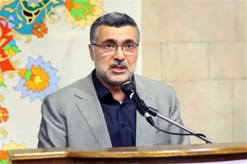 وزیر بهداشت: در دوره جنگ ۳ هزار و ۶۰۰ پرستار داوطلب حضور در مناطق آسیبدیده شدند