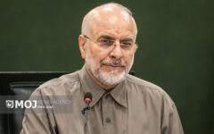 آخرین نقطه آسیب‌پذیر در جنگ اقتصادی باید معیشت مردم باشد
