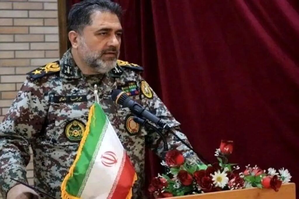 امیر الهامی: پرستاران با تخصص و تعهد، حافظان سلامت هستند