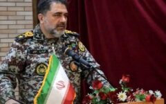 امیر الهامی: پرستاران با تخصص و تعهد، حافظان سلامت هستند