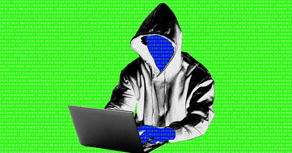 A hacker broke into John Deere and SharkNinja with an army of AI agents