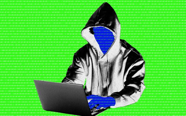 A hacker broke into John Deere and SharkNinja with an army of AI agents