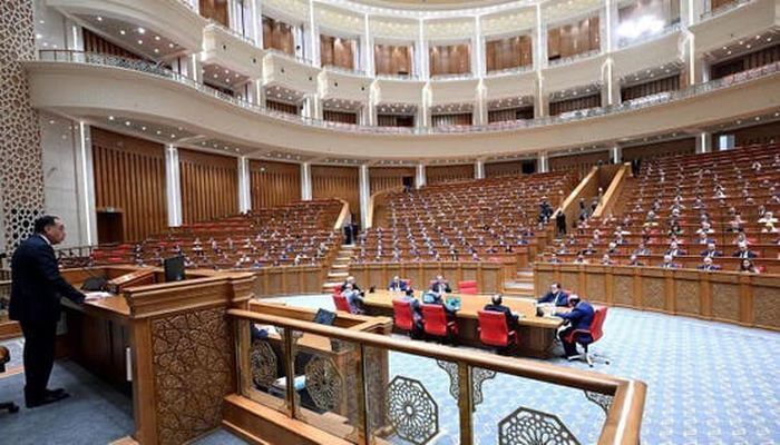 نشست فوق‌العاده پارلمان مصر برای بررسی صدور مجوز دفاع از عربستان سعودی