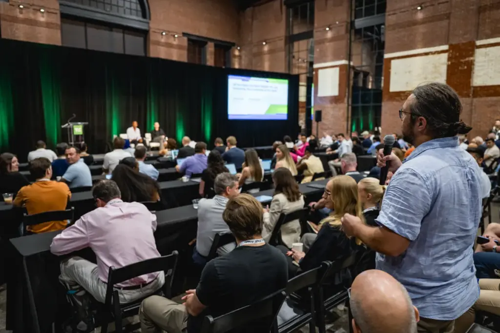 From Toast to Bessemer: Who founders will hear from at TechCrunch Founder Summit 2026