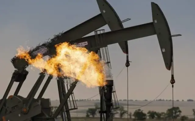 قیمت نفت خام برنت به مرز ۱۱۰ دلار نزدیک شد