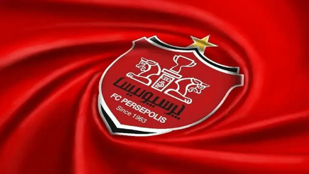 خبر خوب حقوقی از باشگاه پرسپولیس