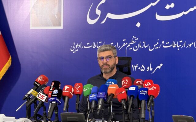 روایت رگولاتوری از دلایل افت کیفیت اینترنت / فتاحی: هوش مصنوعی به پهنای باند بیشتری نیاز دارد
