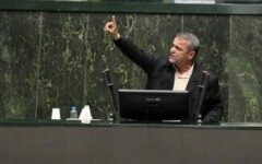 خط و نشان نماینده مجلس/ در صورت تعرض جدید از سوی آمریکا موشک‌هایی را استفاده می‌کنیم که همه را متحیر کند