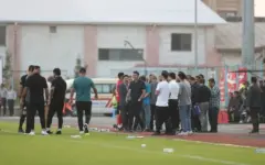 جنجال ملوان و تراکتور؛ نه به فحاشی و نژادپرستی با معیار‌های دوگانه!