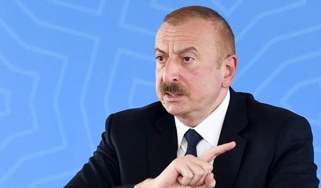 اگر رضاخان توانست، الهام هم می‌تواند!