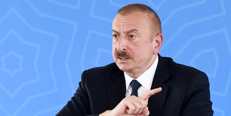 اگر رضاخان توانست، الهام هم میتواند!