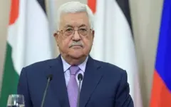 خشم فلسطینیان از تصمیم «محمود عباس» برای به تعویق انداختن انتخابات