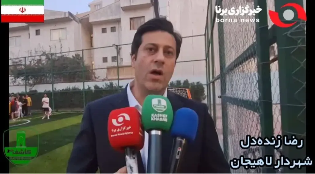 شهردار لاهیجان: چای محصول استراتژیک این شهرستان است / برگزاری جشنواره چای به جهت رونق این صنعت و معرفی محصول این خطه به سایر نقاط کشور