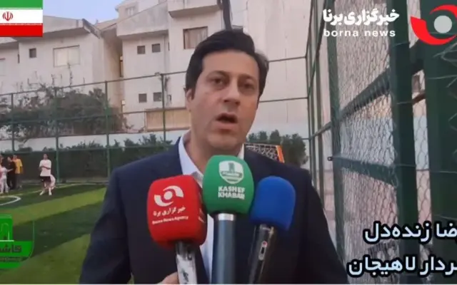 شهردار لاهیجان: چای محصول استراتژیک این شهرستان است / برگزاری جشنواره چای به جهت رونق این صنعت و معرفی محصول این خطه به سایر نقاط کشور